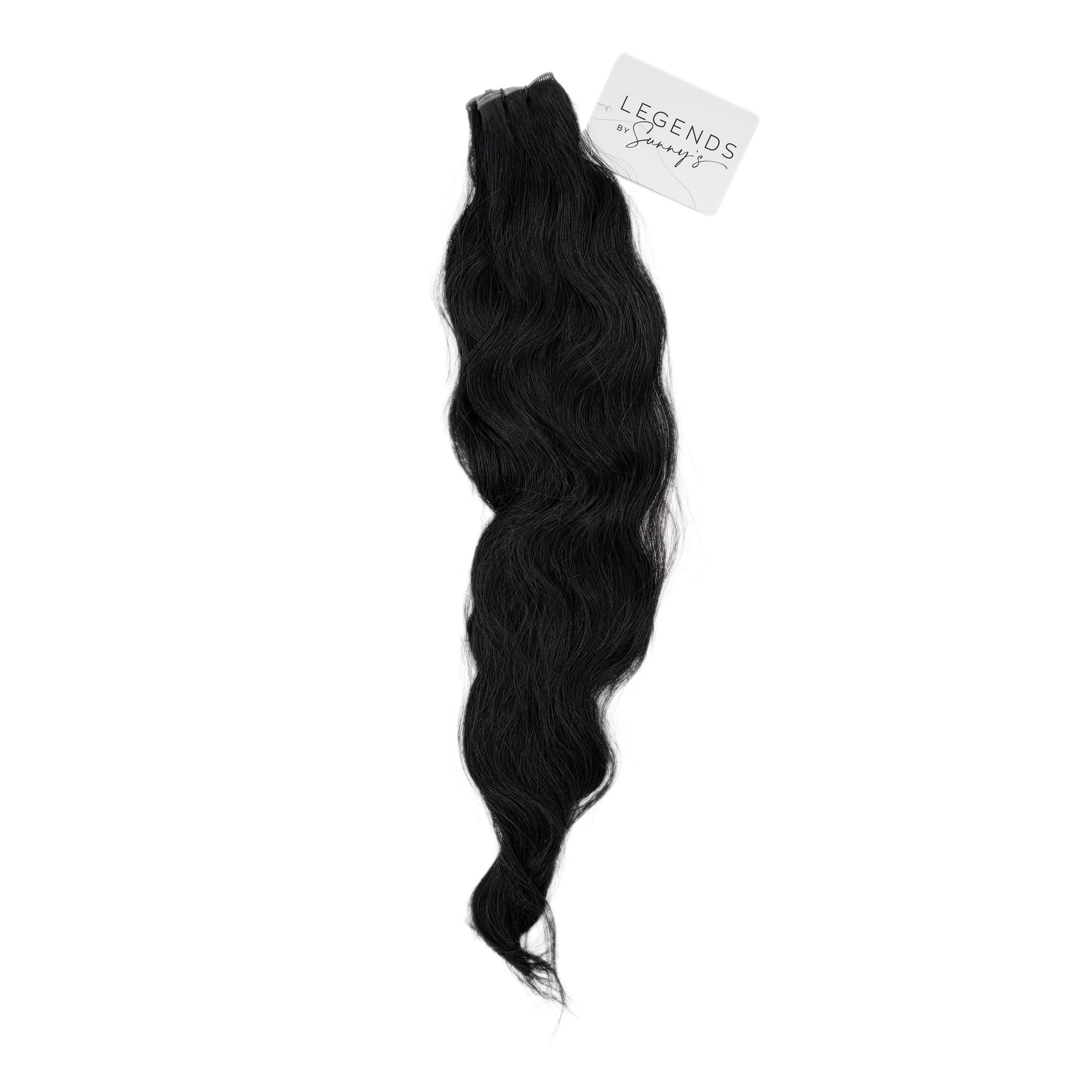 Legends Wavy Genius Weft - 1